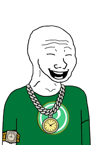 Wojak Rich